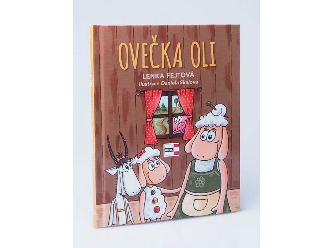 Ovečka Oli