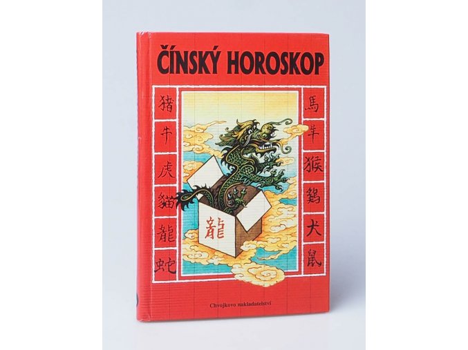 Kratochvílné povídání o čínském horoskopu