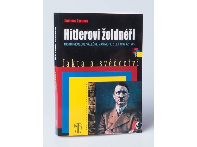Hitlerovi žoldnéři (2007)