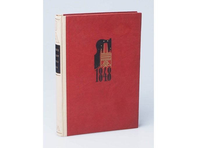 Episody z roku 1848 : Studie a črty (1910)