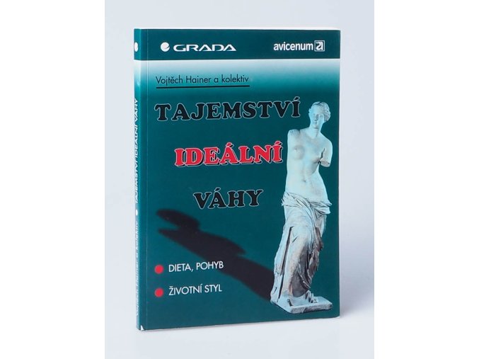 Tajemství ideální váhy