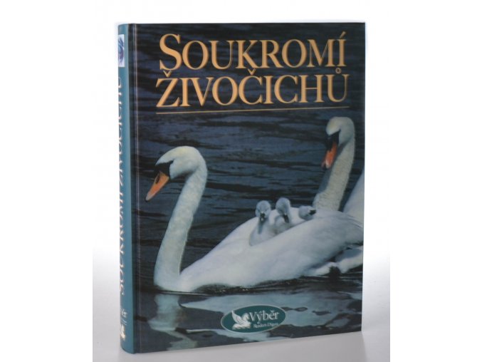 Soukromí živočichů