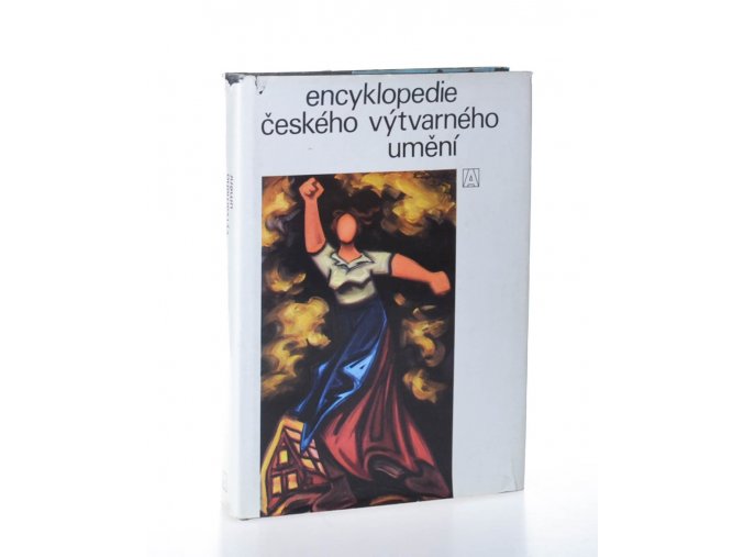 Encyklopedie českého výtvarného umění