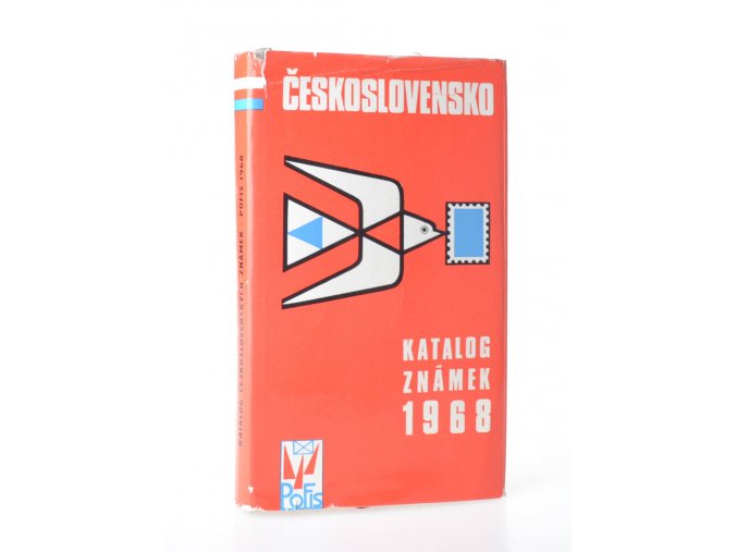 Československo 1968 : katalog  známek