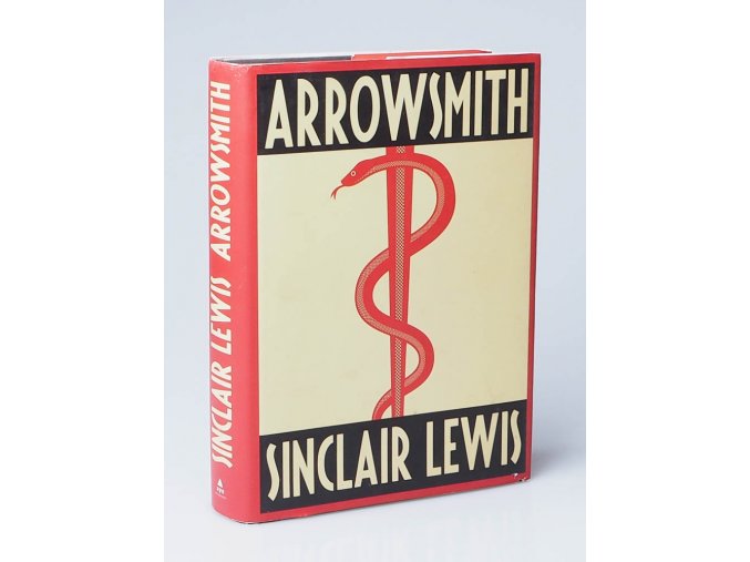 Arrowsmith (2008)