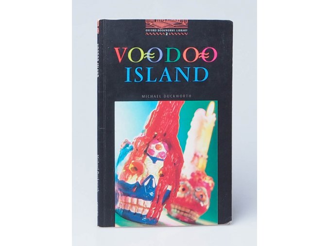 Voodoo Island