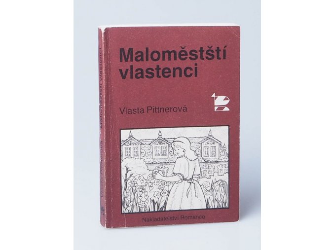 Maloměstští vlastenci