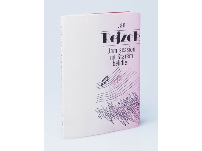 Jam session na Starém bělidle