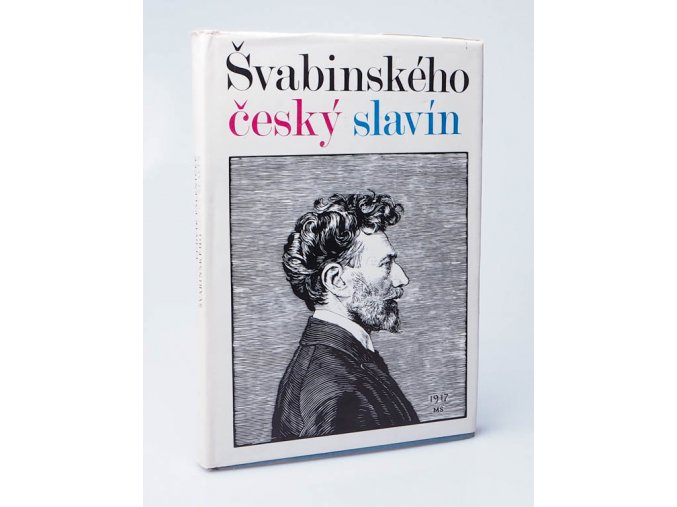 Švabinského český slavín