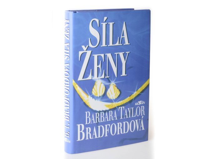 Síla ženy (1998)