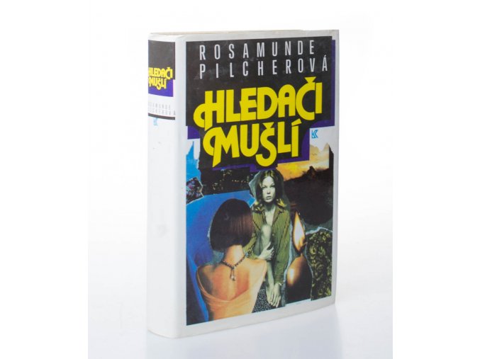 Hledači mušlí (1993)