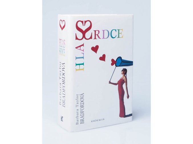 Hlas srdce (1997)