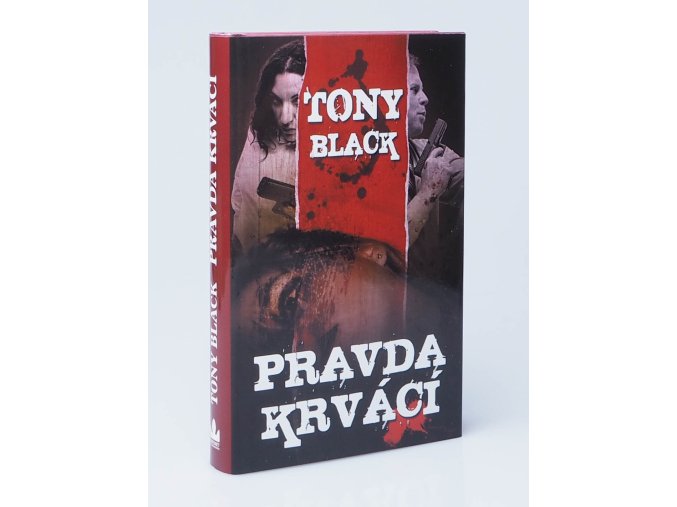 Pravda krvácí