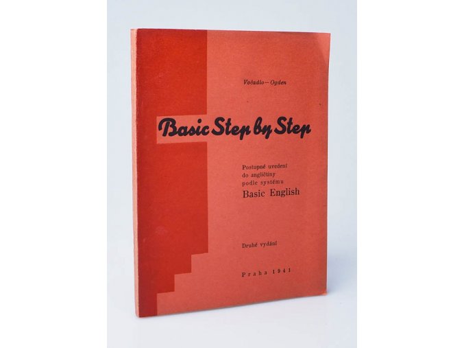 Basic step by step