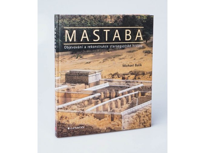 Mastaba