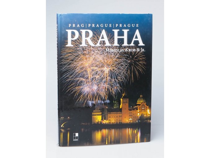 Praha : Prag: Prague (2005)