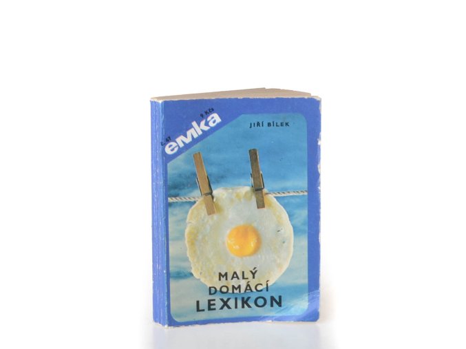 Malý domácí lexikon