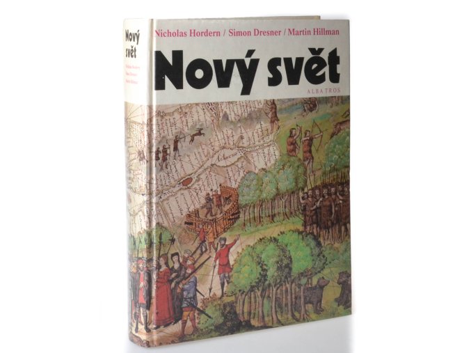 Nový svět