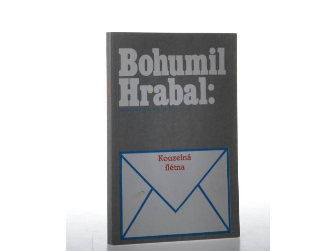 Kouzelná flétna (1990)