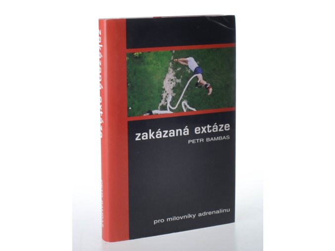 Zakázaná extáze