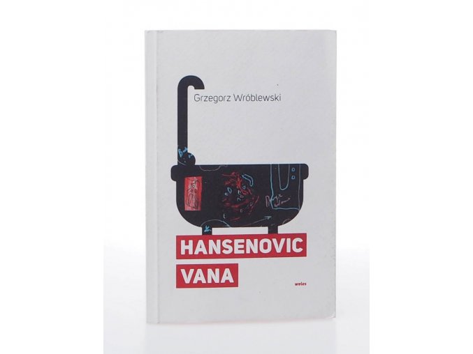 Hansenovic vana