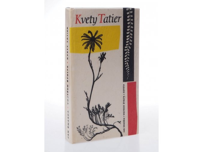 Kvety Tatier (1963)