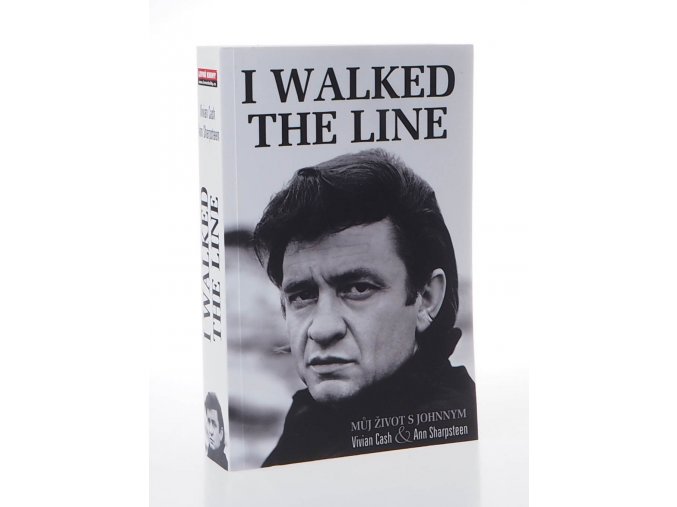I Walked the Line: Můj život s Johnnym