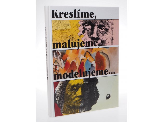 Kreslíme, malujeme, modelujeme... (1994)