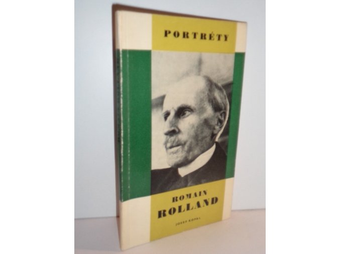 Romain Rolland