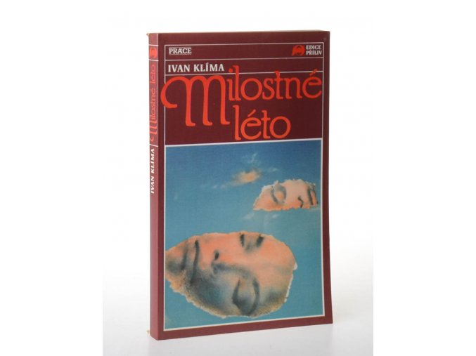 Milostné léto