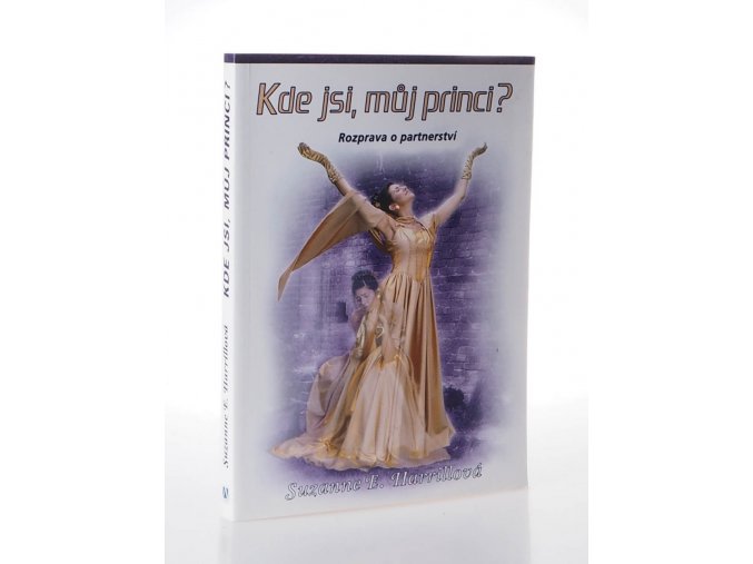 Kde jsi, můj princi?