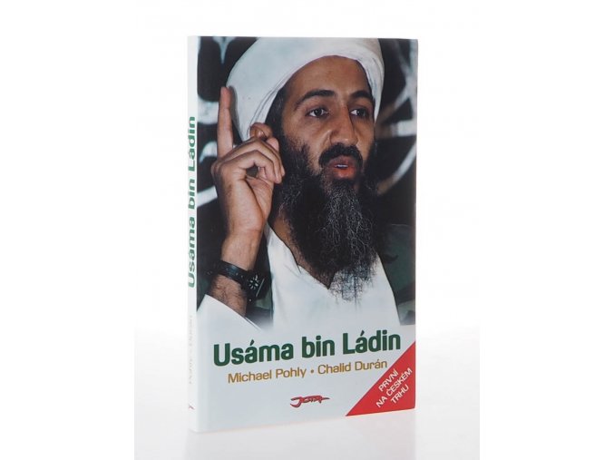 Usáma bin Ládin