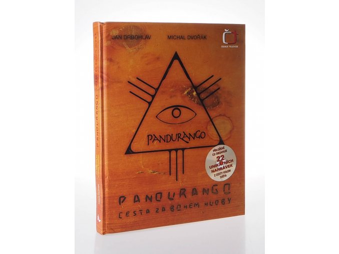 Pandurango - cesta za bohem hudby