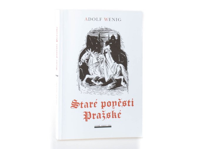 Staré pověsti pražské (2000)