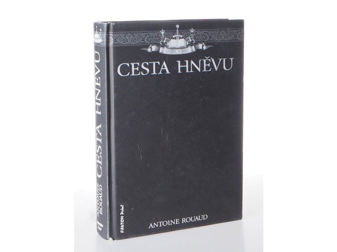 Cesta hněvu