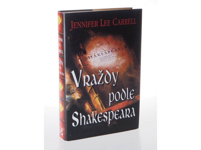 Vraždy podle Shakespeara