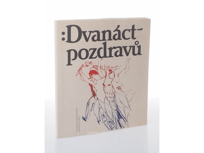 Dvanáct pozdravů