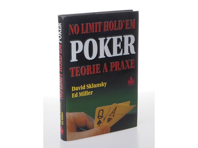 No limit hold'em Poker: teorie a praxe