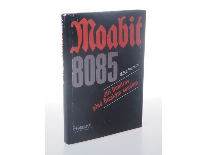Moabit 8085