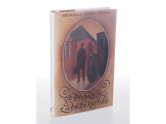 Příhody z černého kufříku a Další příhody z černého kufříku (1993)