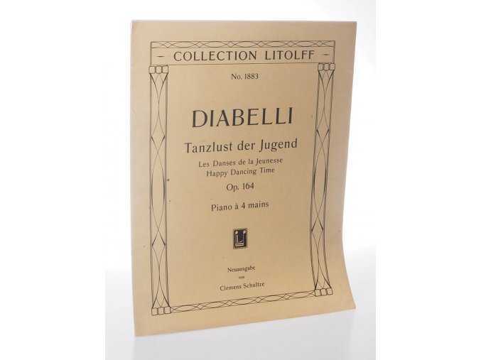 Diabelli