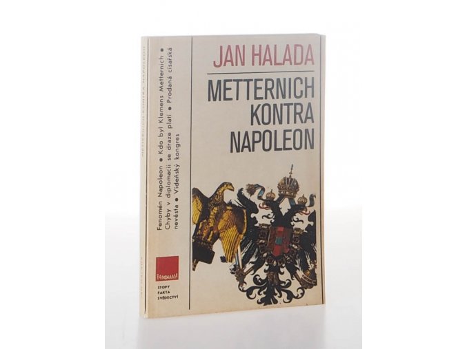 Metternich kontra Napoleon (1988)