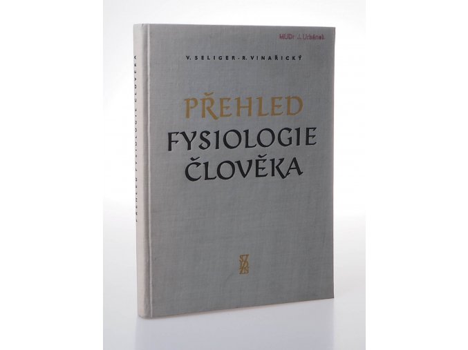 Přehled fysiologie člověka