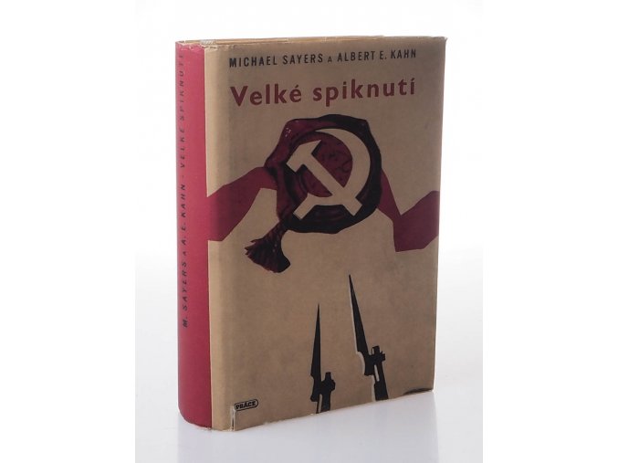 Velké spiknutí (1951)