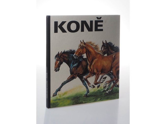 Koně