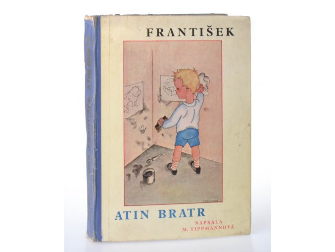 František, Atin bratr