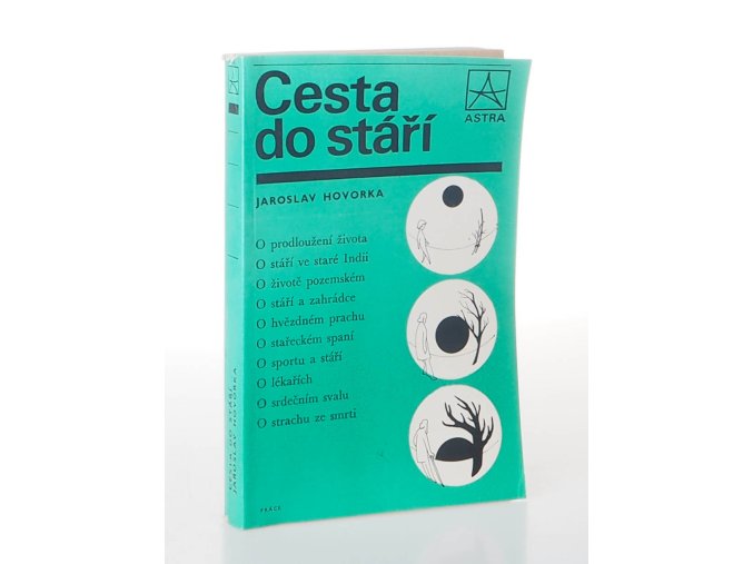 Cesta do stáří