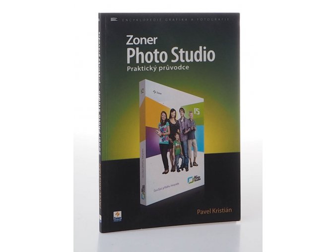 Zoner Photo Studio - praktický průvodce