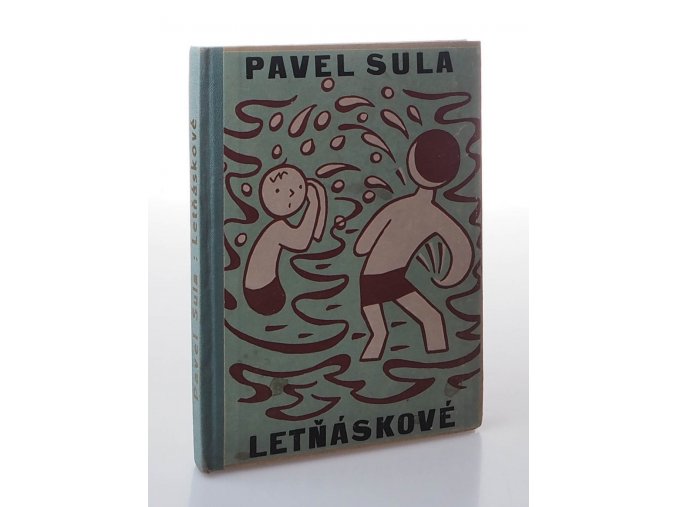 Letňáskové (1931)