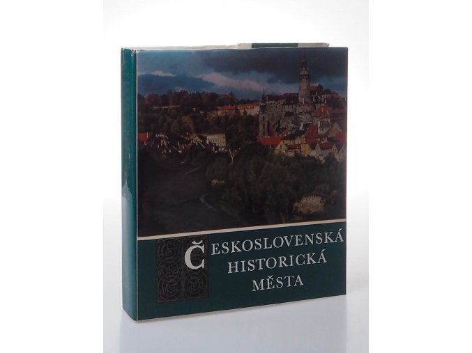 Československá historická města